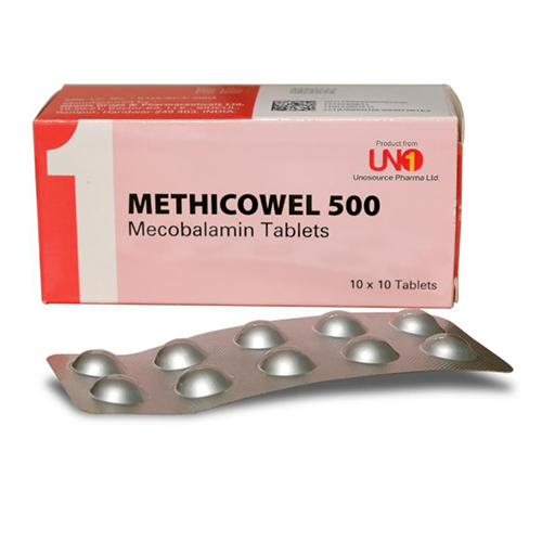 METHICOWEL 500