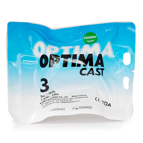 OPTIMA Cast 3