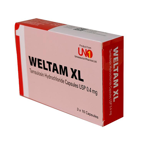 WELTAM-XL
