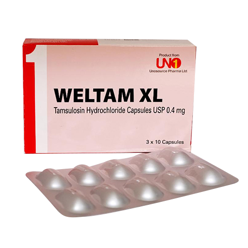 WELTAM-XL