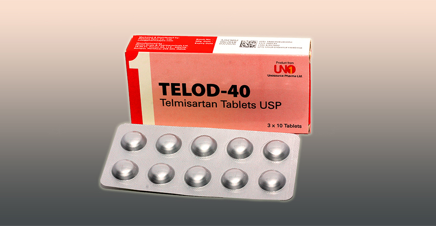 Telod-40