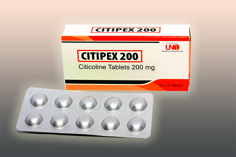 Citipex 200