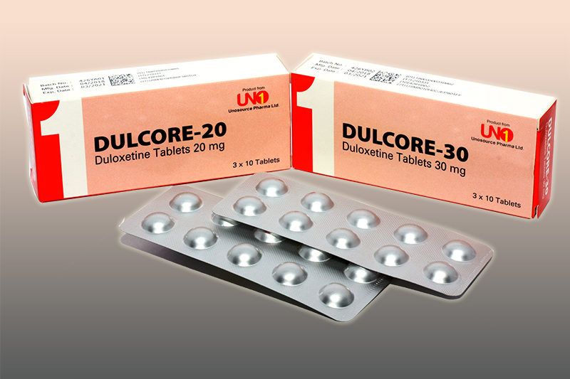 Dulcore