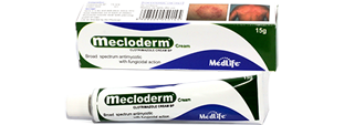 Mecloderm